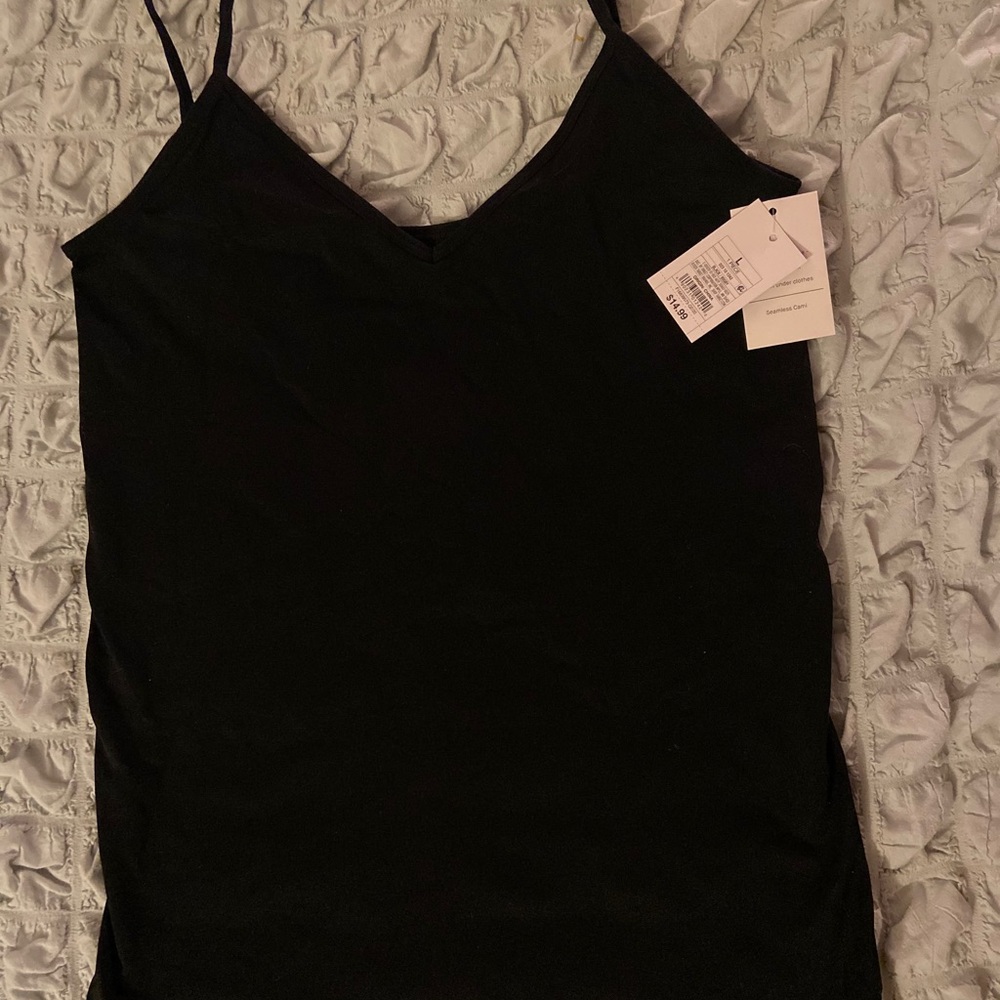 Tank top